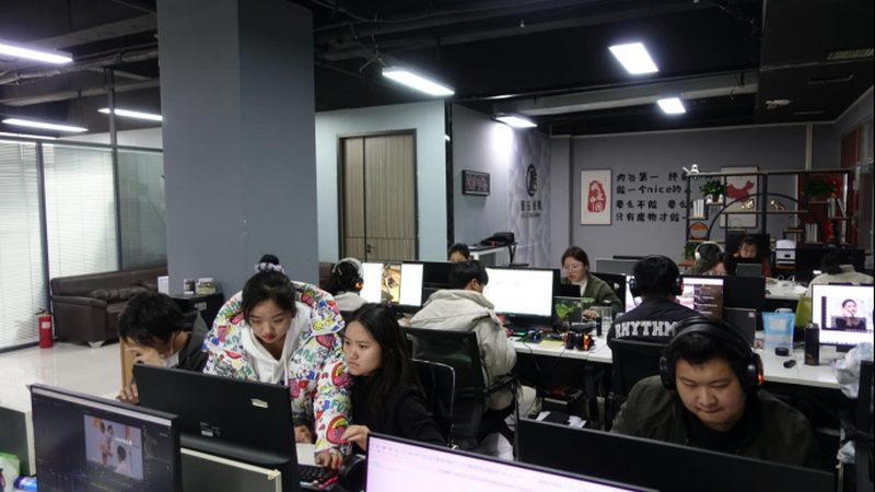 虽然展览活动策划公司具备诸多优势，但也有一些潜在缺点需要注意：