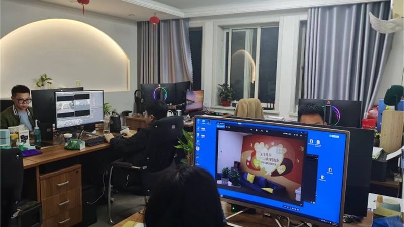 北京产品宣传片拍摄器材公司：揭秘高端拍摄背后的技术秘密