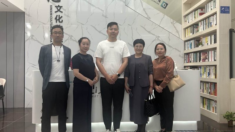 文化传媒公司注册到拿证全流程解析**