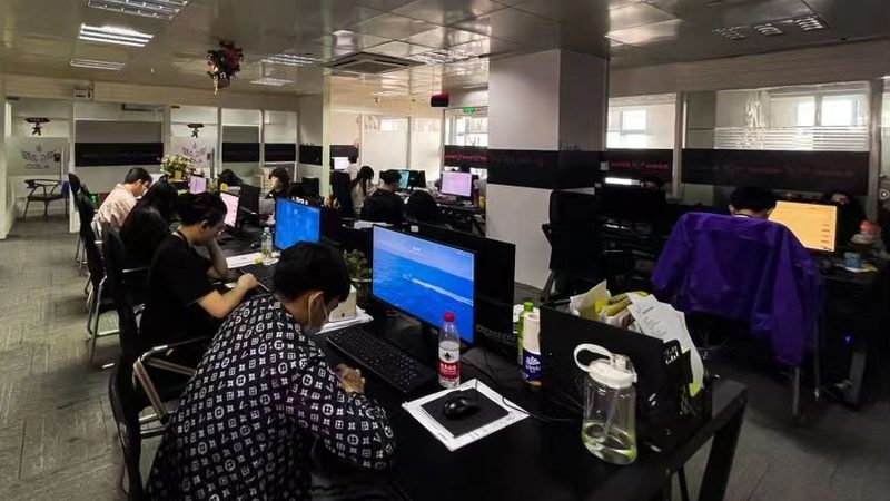 产品宣传片分类揭秘：适用场景全解析