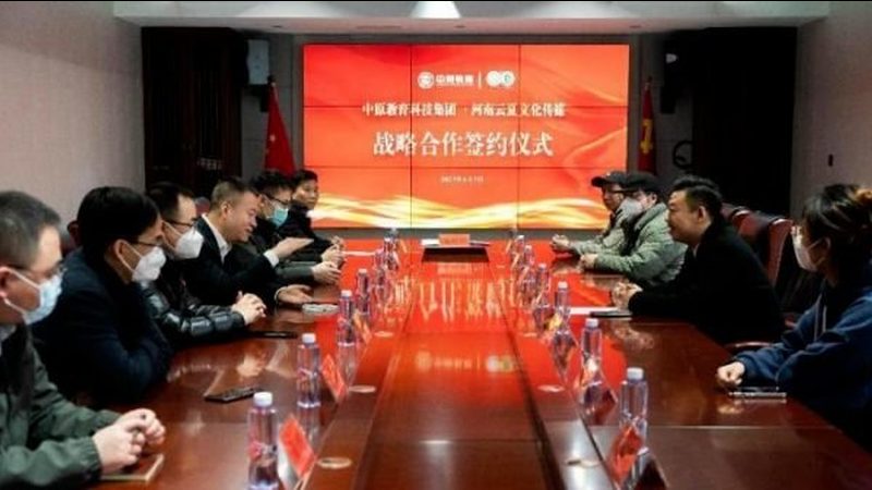 2025年品牌策划公司资质要求解析